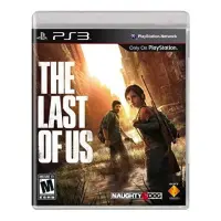 2.EL PS3 THE LAST OF US OYUN
