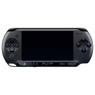 2.EL PSP STREET OYUN KONSOLU
