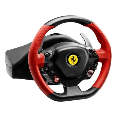 2.EL THRUSTMASTER FERRARI RACING DİREKSİYON 458 X