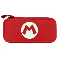 EVA Storage Çanta Nintendo Switch 2 Mario Kart Edition