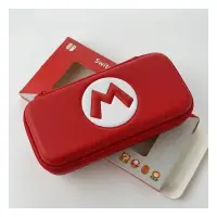 EVA Storage Çanta Nintendo Switch 2 Mario Kart Edition