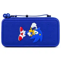 EVA Storage Çanta Nintendo Switch 2 (Sonic)