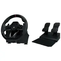 HORİ RWA RACING WHELL APEX VOLANT DE COURSE APEX PS5 PS4 DİREKSİYON