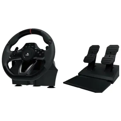 HORİ RWA RACING WHELL APEX VOLANT DE COURSE APEX PS5 PS4 DİREKSİYON