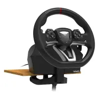 HORİ RWA RACING WHELL APEX VOLANT DE COURSE APEX PS5 PS4 DİREKSİYON