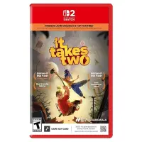 It Takes Two Nintendo Switch 2 Oyunu