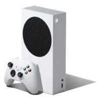 Microsoft Xbox Series S 1 TB SSD Beyaz Oyun Konsolu