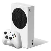Microsoft Xbox Series S 512 GB SSD + Xbox Series 9. Nesil 2.Kol