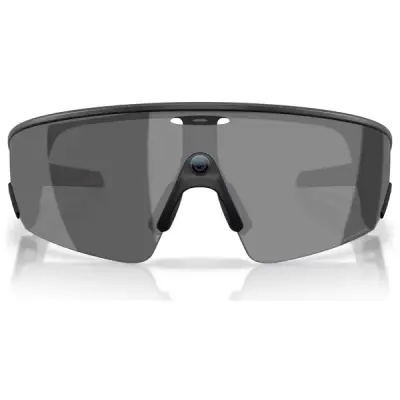 Oakley Meta Vanguard OW8001 Siyah Prizm 24K Akıllı Gözlük