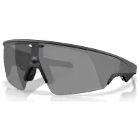 Oakley Meta Vanguard OW8001 Siyah Prizm 24K Akıllı Gözlük
