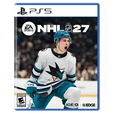 PS5 NHL 27 Oyun