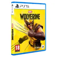 PS5 Wolverine Özel Edisyon Oyun ve Kontrol Paketi