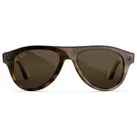 Ray-Ban (Gen 3) AVIATOR F Havana L TRS Brown T150 S 54