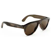 Ray-Ban (Gen 3) AVIATOR F Havana L TRS Brown T150 S 54