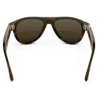 Ray-Ban (Gen 3) AVIATOR F Havana L TRS Brown T150 S 54