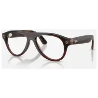 Ray-Ban (Gen 3) AVIATOR F Havana L TRS Brown T150 S 54