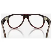 Ray-Ban (Gen 3) AVIATOR F Havana L TRS Brown T150 S 54