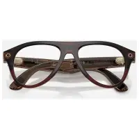 Ray-Ban (Gen 3) AVIATOR F Havana L TRS Brown T150 S 54