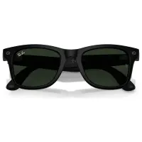 Ray Ban Wayfarer Gen 3 RW4011 Parlak Siyah G15 Yeşil Polar 601/9A50 50 Beden