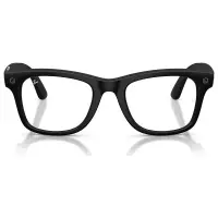Ray Ban Wayfarer Gen 3 RW4011 Parlak Siyah G15 Yeşil Polar 601/9A50 50 Beden