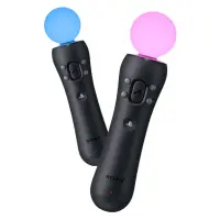 PS4 VR + 2 MOVE KONTROL + VR WORLDS OYUNU + KAMERA V2.0