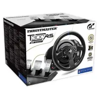 THRUSTMASTER T300 RS GT YARIŞ DİREKSİYONU PS3/PS4