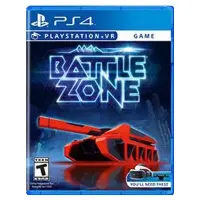 2.EL PS4 OYUN BATTLE ZONE OYUN