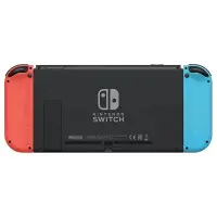 TEŞHİR NİNTENDO SWİTCH OLED KIRMIZI MAVİ JOY CON KONSOL