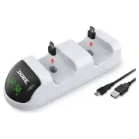 DOBE TP5-0506 PS5 DUAL CHARGİNG DOCK