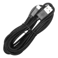 OİVO PS5 DUALSENSE JOYSTİCK USB ŞARJ KABLOSU 3 METRE
