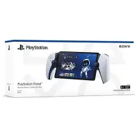 SONY PLAYSTATİON PORTAL REMOTE PLAYER PS5