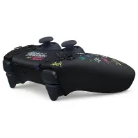 SONY PLAYSTATİON 5 DUALSENSE CONTROLLER LEBRON JAMES LİMİTED EDİTİON PS5
