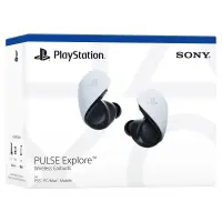 PLAYSTATİON PULSE EXPLORE WİRELESS EARBUDS