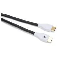 POWERA PLAYSTATİON 5 ULTRA YÜKSEK HIZLI HDMI KABLO 3 METRE BEYAZ SİYAH