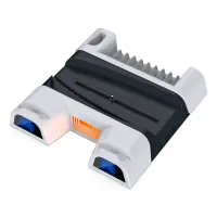 DOBE PS5 SLİM  MULTİ-FUNCTİON COOLİNG STAND