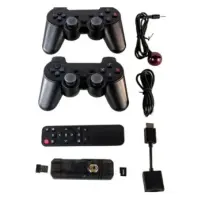 GAME BOX 8K ULTRA ANDROİD BOX