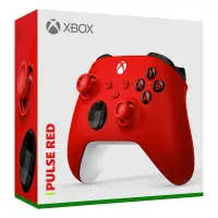 MİCROSOFT XBOX KABLOSUZ OYUN KUMANDASI PULSE RED