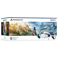 PLAYSTATİON 5 VR 2 SANAL GERÇEKLİK GÖZLÜĞÜ HORİZON CALL OF THE MOUNTAİON VR SET