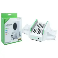 DOBE XBOX SERİES S MULTİFUNCTIONAL COOLİNG STAND