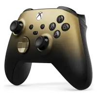 MİCROSOFT XBOX WİRELESS CONTROLLER - GOLD SHADOW MİCROSOFT GARANTİLİ