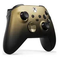 MİCROSOFT XBOX WİRELESS CONTROLLER - GOLD SHADOW MİCROSOFT GARANTİLİ