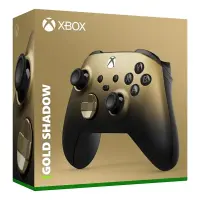 MİCROSOFT XBOX WİRELESS CONTROLLER - GOLD SHADOW MİCROSOFT GARANTİLİ