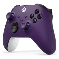 MİCROSOFT XBOX WİRELESS CONTROLLER - ASTRAL PURPLE MİCROSOFT GARANTİLİ