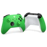 MICROSOFT XBOX KABLOSUZ OYUN KUMANDASI VELOCİTY GREEN  MİCROSOFT GARANTİLİ
