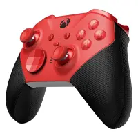 MİCROSOFT XBOX WİRELESS CONTROLLER ELİTE SERİES 2 CORE KIRMIZI OYUN KOLU