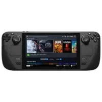 STEAM DECK 512 GB TAŞINABİLİR OYUN KONSOLU