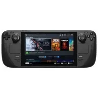 STEAM DECK OLED 512 GB OYUN KONSOLU
