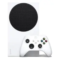 MİCROSOFT XBOX SERİES S 512 GB OYUN KONSOLU 3 AYLIK GAMEPASS