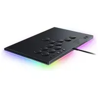 RAZER KİTSUNE - PS5 VE PC İÇİN OPTİK DÜĞMELİ RGB ARCADE KONTROL
