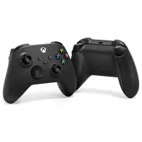 XBOX SERİES 9.NESİL CARBON BLACK JOYSTİCK